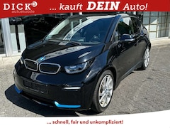 Bild des Angebotes BMW i3 s 120Ah PANO+NAVI+LED+SITZHZ+KAMER+TEMP+DAB+M