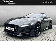Bild des Angebotes Jaguar F-Type F-TYPE P450 AWD 75 Coupé Pano Toter-Winkel-Ass.