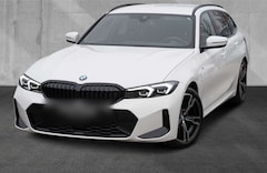 Bild des Angebotes BMW 320 i Touring M Sport / Standheizung