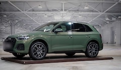 Bild des Angebotes Audi Q5 S line Business 50 TFSI e quattro 360 Kamera P