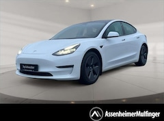 Bild des Angebotes Tesla Model 3 Long Range Dual AWD Fahrassist+Pano+Cam