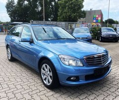 Bild des Angebotes Mercedes-Benz C 250 C -Klasse T-Modell CGI BlueEfficiency