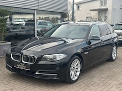Bild des Angebotes BMW 530 d | Spurhalte | Totwinkel | AHK | Leder