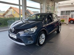 Bild des Angebotes Renault Captur ZEN TCe 90