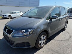 Bild des Angebotes SEAT Alhambra Reference