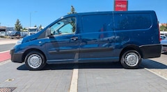Bild des Angebotes Citroen Jumpy HDi 90 L2H1 1.6 erst 65 Tkm / Tüv Neu