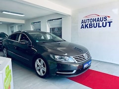 Bild des Angebotes VW CC Basis BMT*Finanzierung+Garantie+Inspektion+Tüv*