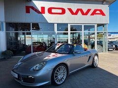 Bild des Angebotes Porsche Boxster Spyder RS 60 *limitiert 1960 *PCCB*