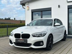 Bild des Angebotes BMW 125 i Edition M Sport Shadow*Adap.LED*Leder*Autom