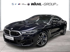 Bild des Angebotes BMW M850 i xDrive COUPE SOFT-CLOSE LASER KOMFORTZUGANG