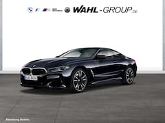 Bild des Angebotes BMW M850 i xDrive COUPE SOFT-CLOSE LASER KOMFORTZUGANG