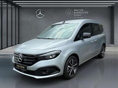 Bild des Angebotes Mercedes-Benz EQT 200 Standard +KAMERA+MBUX+NAVI+Ambiente+SHZ