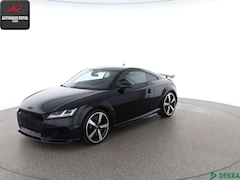 Bild des Angebotes Audi TT RS TT RS Coupe 2.5 TFSI qu MATRIX,KEYLESSGO,BANG+O