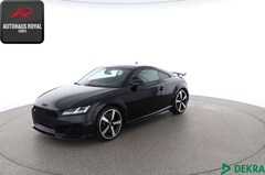 Bild des Angebotes Audi TT RS Coupe 2.5 TFSI qu MATRIX,KEYLESSGO,BANG+O