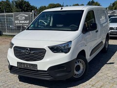 Bild des Angebotes Opel Combo 1.5D E Cargo Edition XL*Klima*EFH*Euro6