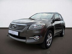 Bild des Angebotes Toyota RAV 4 2.2 Life 4x4 Automatik*LMF*