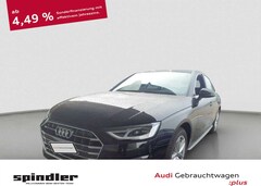 Bild des Angebotes Audi A4 advanced 35TDI S-tronic/ Navi+, RFK