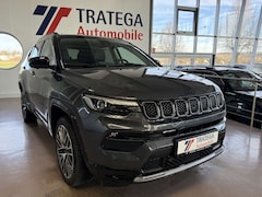 Bild des Angebotes Jeep Compass Summit Plug-In Hybrid 4xe360° ACC GJR