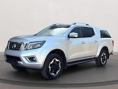 Bild des Angebotes Nissan Navara N-Connecta Double Cab 4x4 Navi 360* Kamera CarPlay