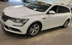Bild des Angebotes Renault Talisman Life + Neu TÜV