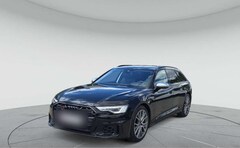 Bild des Angebotes Audi S6 AIR/AHK/B&O/HUD/360°KAM/PANO/VIRTUAL/LE