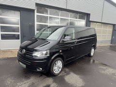 Bild des Angebotes VW T5 2.0 TDI Multivan lang Cup 4Motion 2.0 BiTDI 4Motio