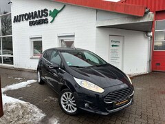 Bild des Angebotes Ford Fiesta Individual/1HD+TZ/SHZ/S+W/PDC/5TRG/KLIMAA