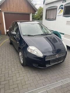 Bild des Angebotes Fiat Punto