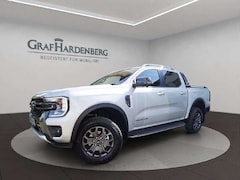 Bild des Angebotes Ford Ranger Wildtrak e-4WD Doppelkabine
