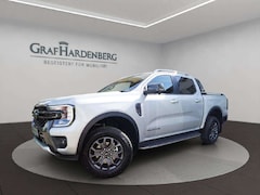 Bild des Angebotes Ford Ranger Wildtrak e-4WD Doppelkabine