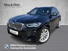 Bild des Angebotes BMW X3 xDrive30e M Sport Laser Pano HiFi EDC
