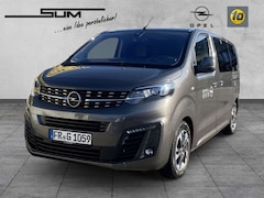 Bild des Angebotes Opel Zafira Elegance M 2.0 D EU6d-T ZAFI LIFE ELEG 2.0CDT(130)