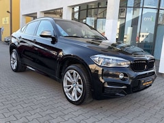 Bild des Angebotes BMW X6 M d HUD AHK  ACC Keyless Standhz Totw-Assist