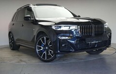 Bild des Angebotes BMW X7 xDrive40d M Sport Leder/ACC/Skyroof/Kamera/HU