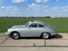 Bild des Angebotes Porsche 356 B Super 90 SCHIEBEDACH
