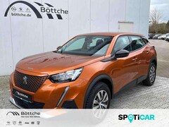 Bild des Angebotes Peugeot 2008 e- Active
