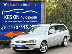 Bild des Angebotes Ford Mondeo 1.8 81 kW Futura*KLIMAAUTOMATIK*ALU*TOP*