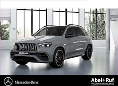 Bild des Angebotes Mercedes-Benz GLE 63 AMG GLE 63 S AMG 4M+ DISTRO+BurmeHuD+StHz+AHK+360°
