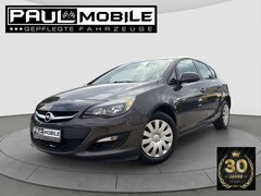 Bild des Angebotes Opel Astra Edition | LPG Gasanlage Bluetooth PDC  *
