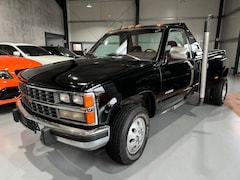 Bild des Angebotes Chevrolet Silverado C3500/6,5 DIESEL/KLIMA/AHK 3500 KG