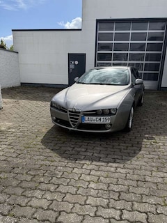 Bild des Angebotes Alfa Romeo 159 Sportwagon 1.9 JTDM 16V DPF ti