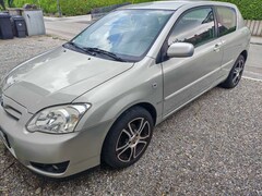 Bild des Angebotes Toyota Corolla Corolla 1.4