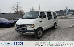 Bild des Angebotes Dodge RAM 250 VAN*7 SITZE*KLIMA*