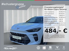 Bild des Angebotes CUPRA Terramar 1.5 eTSI DSG BUSINESS,MATRIX