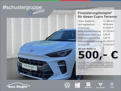 CUPRA Terramar 1.5 eTSI DSG BUSINESS,MATRIX