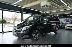 Bild des Angebotes Mercedes-Benz V 220 d Avantgarde Edition 4MATIC lang