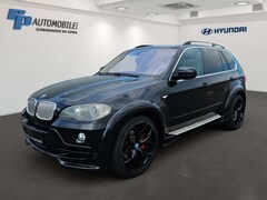 Bild des Angebotes BMW X5 4.8i Hartge Breitbau
