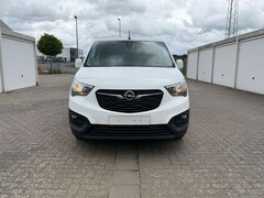Bild des Angebotes Opel Combo Edition erhöhte Nutzlast