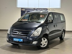 Bild des Angebotes Hyundai H-1 Travel Family+ Automatik LEDER+PANO+NAVI+SHZ