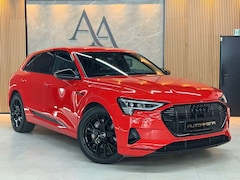 Bild des Angebotes Audi e-tron E-tron 50 Quattro Advanced*PANO*VIRTUAL*LED*